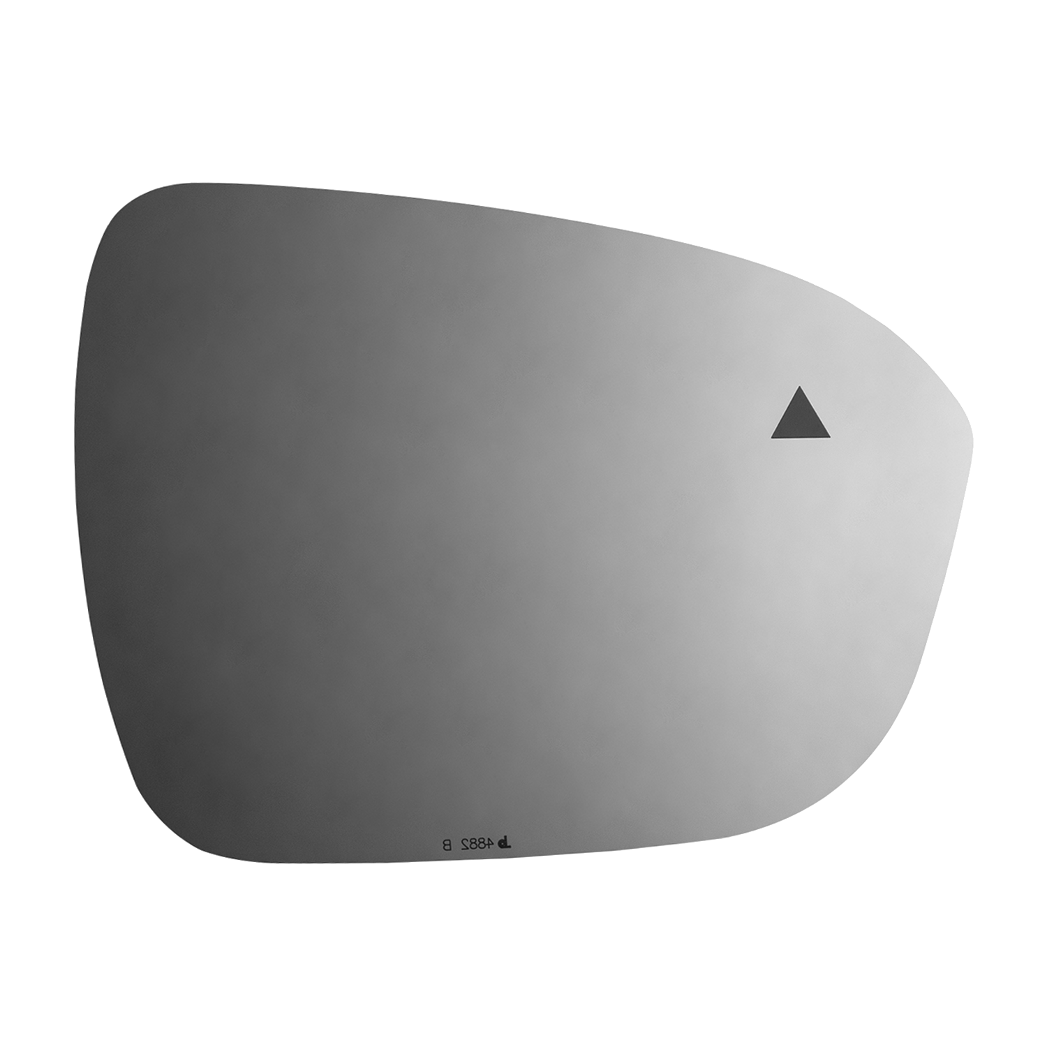 SIDE VIEW MIRROR W BLIND SPOT